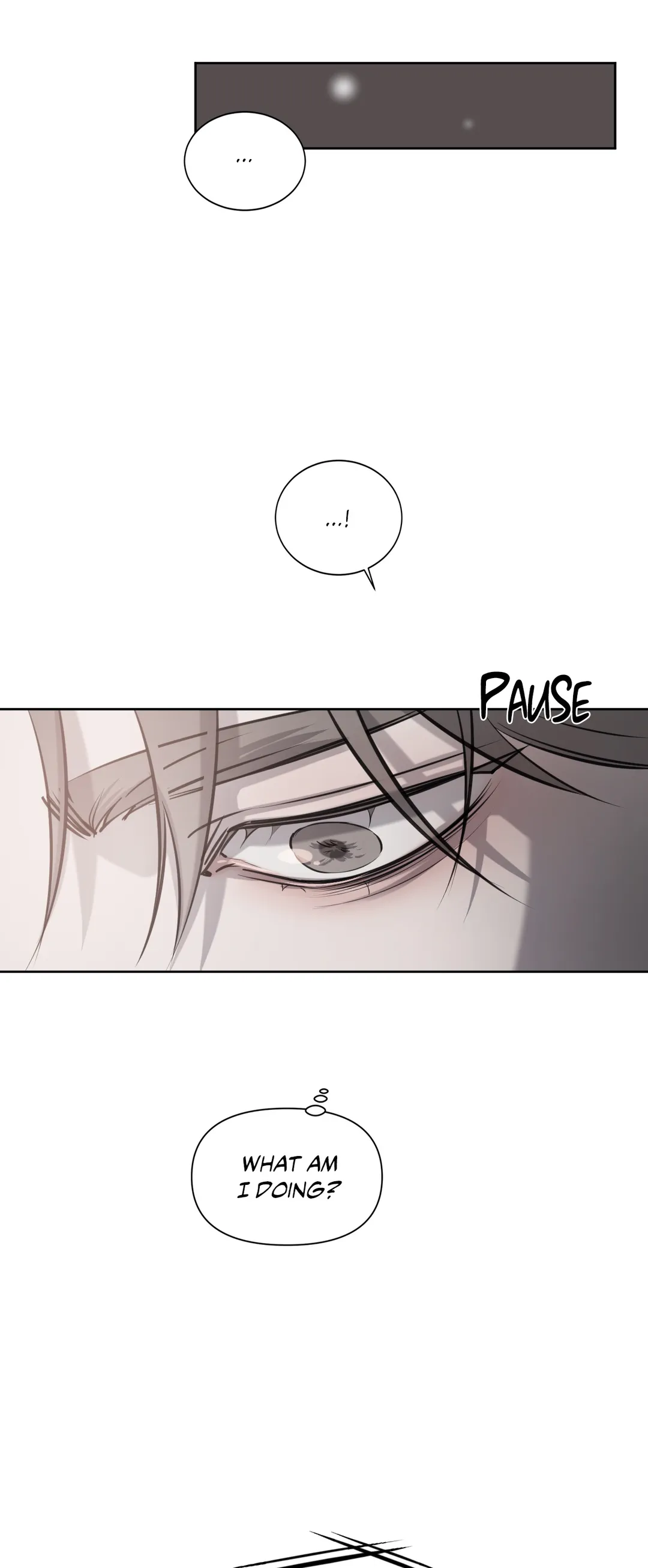 Between Fate and Fortune - Chapter 10 manhwa
