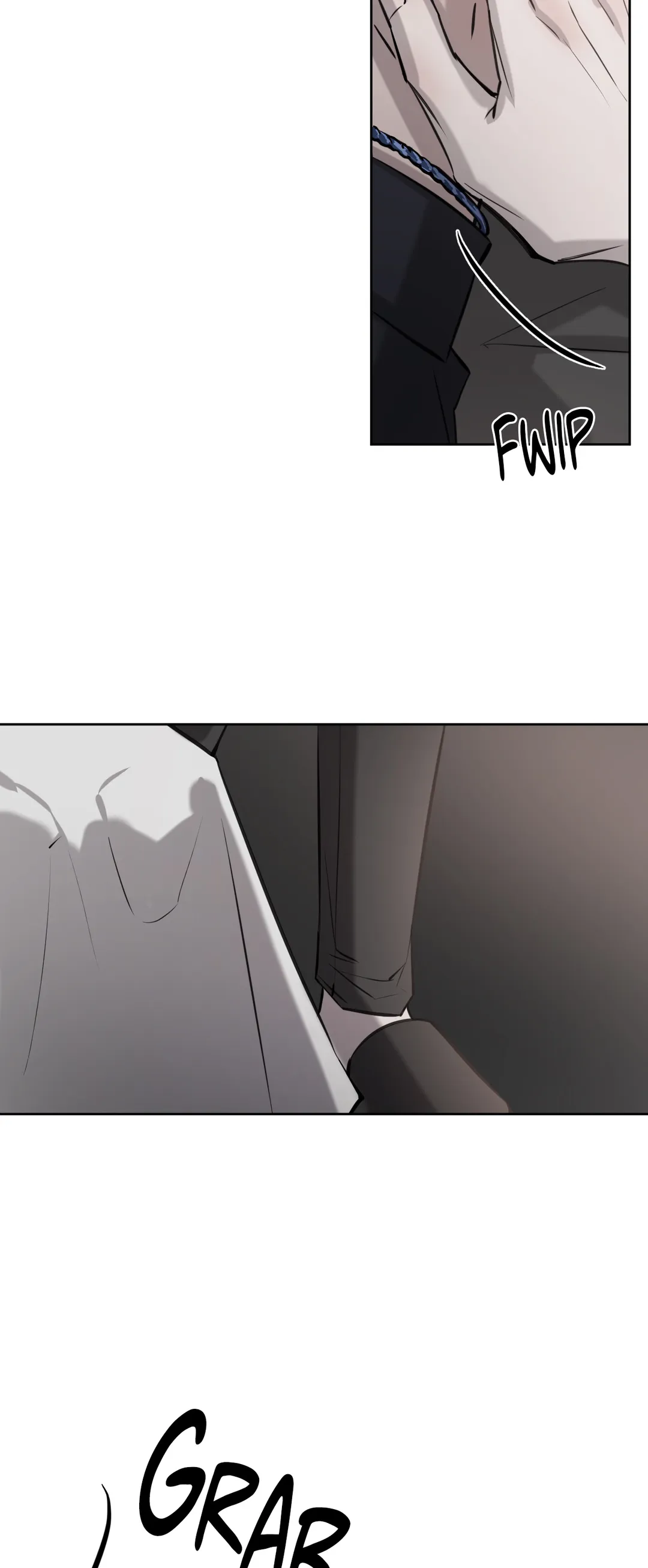Between Fate and Fortune - Chapter 10 manhwa