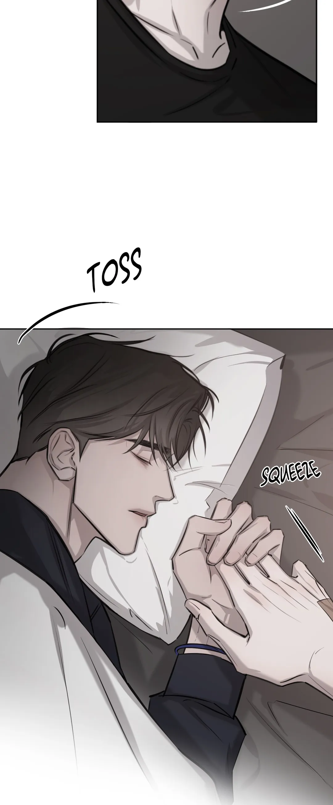 Between Fate and Fortune - Chapter 10 manhwa