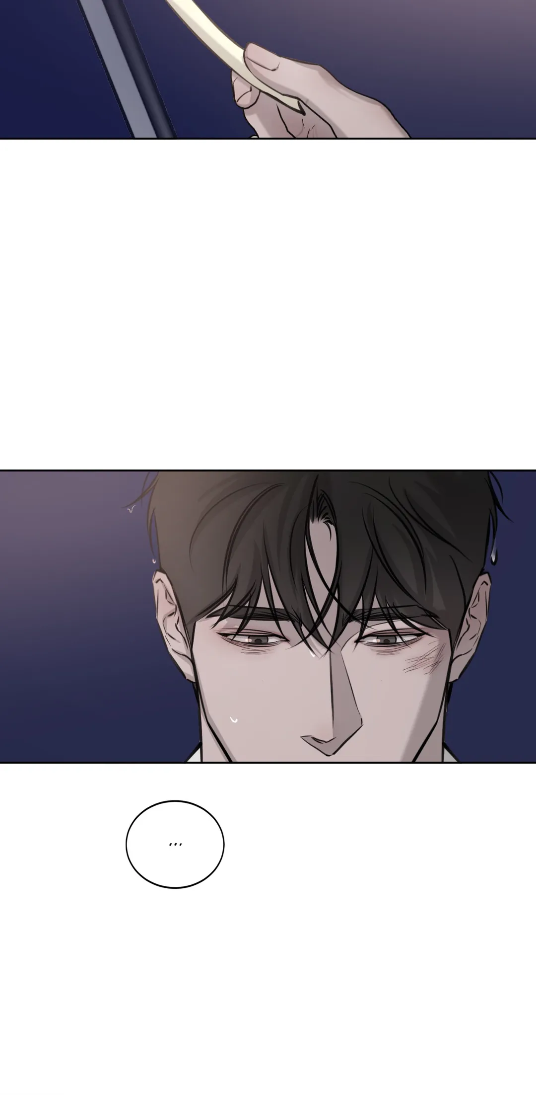 Between Fate and Fortune - Chapter 12 manhwa
