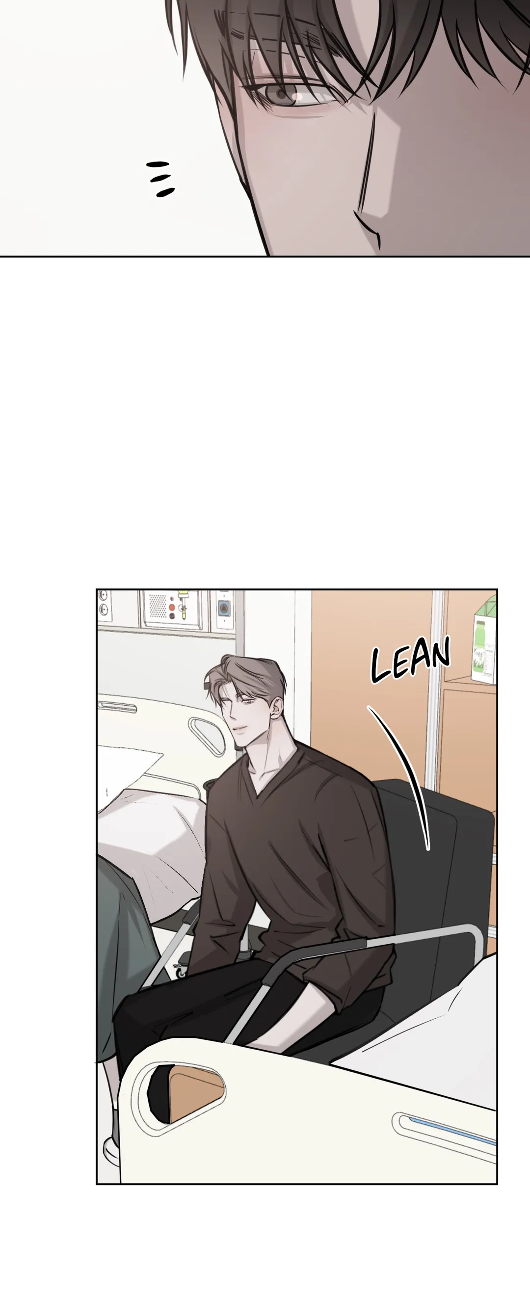 Between Fate and Fortune - Chapter 13 manhwa