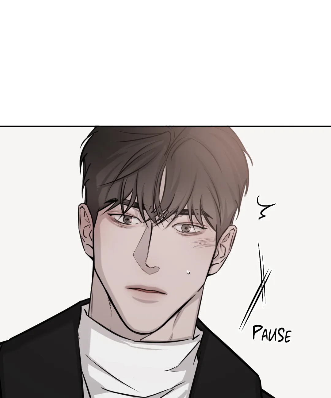 Between Fate and Fortune - Chapter 13 manhwa