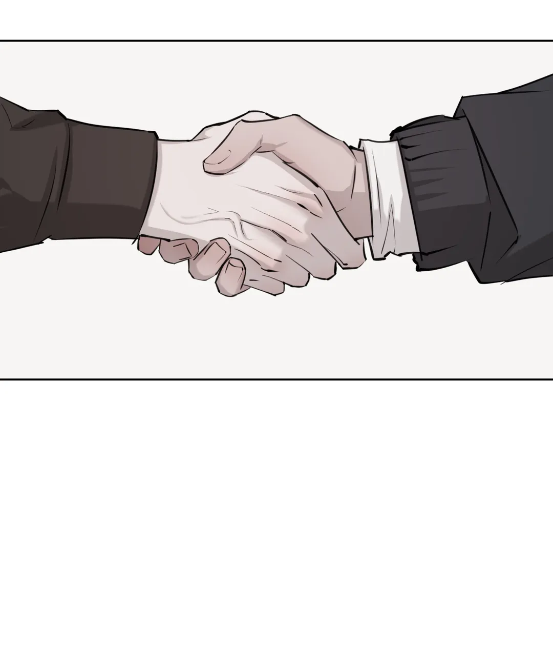 Between Fate and Fortune - Chapter 13 manhwa