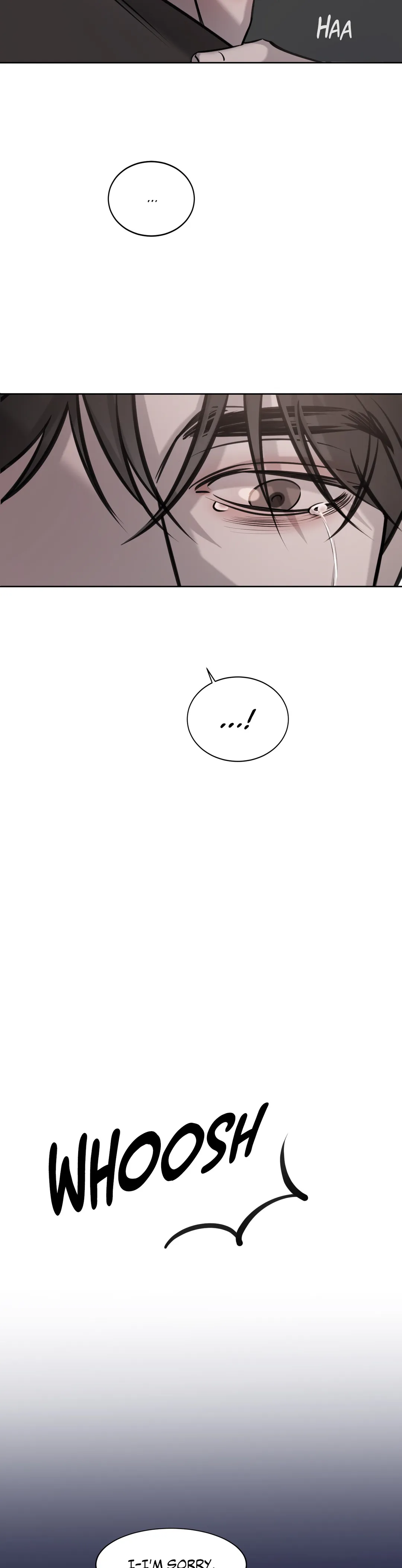 Between Fate and Fortune - Chapter 13 manhwa