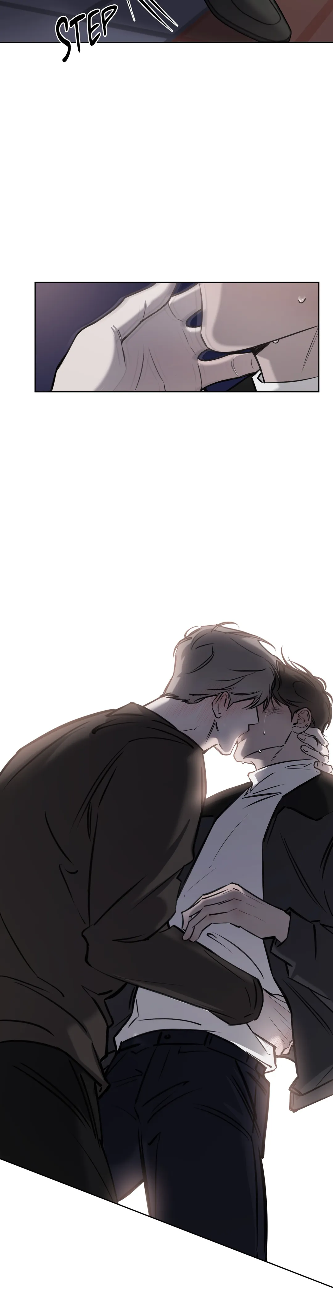 Between Fate and Fortune - Chapter 13 manhwa