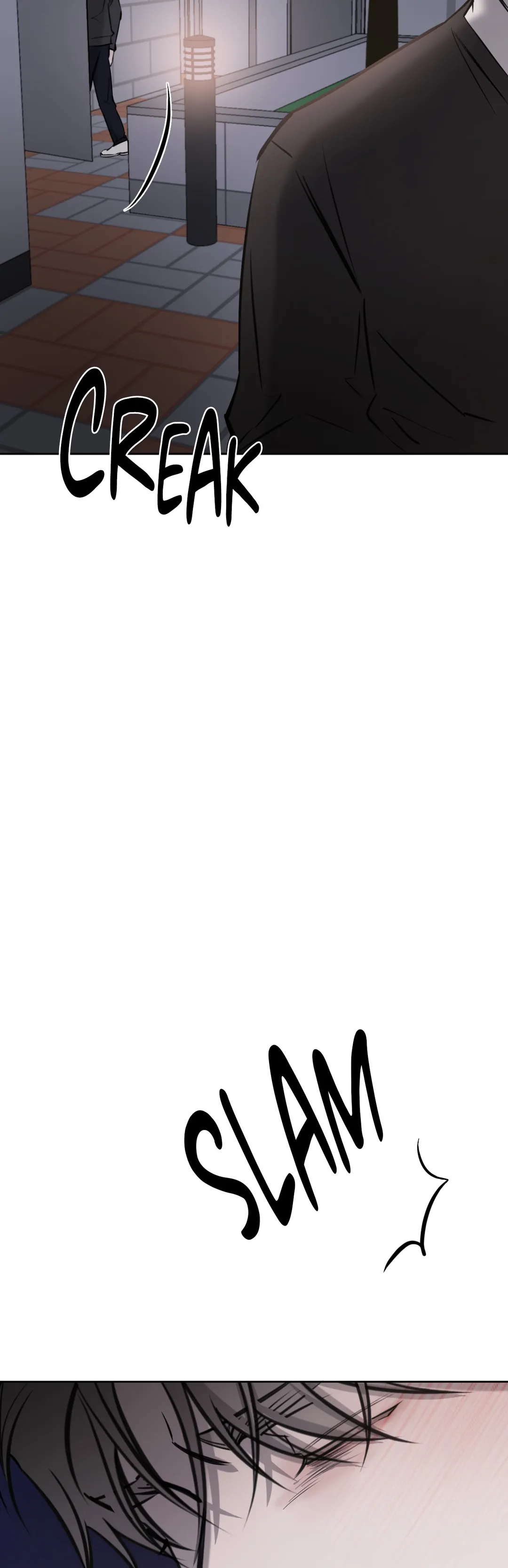 Between Fate and Fortune - Chapter 14 manhwa