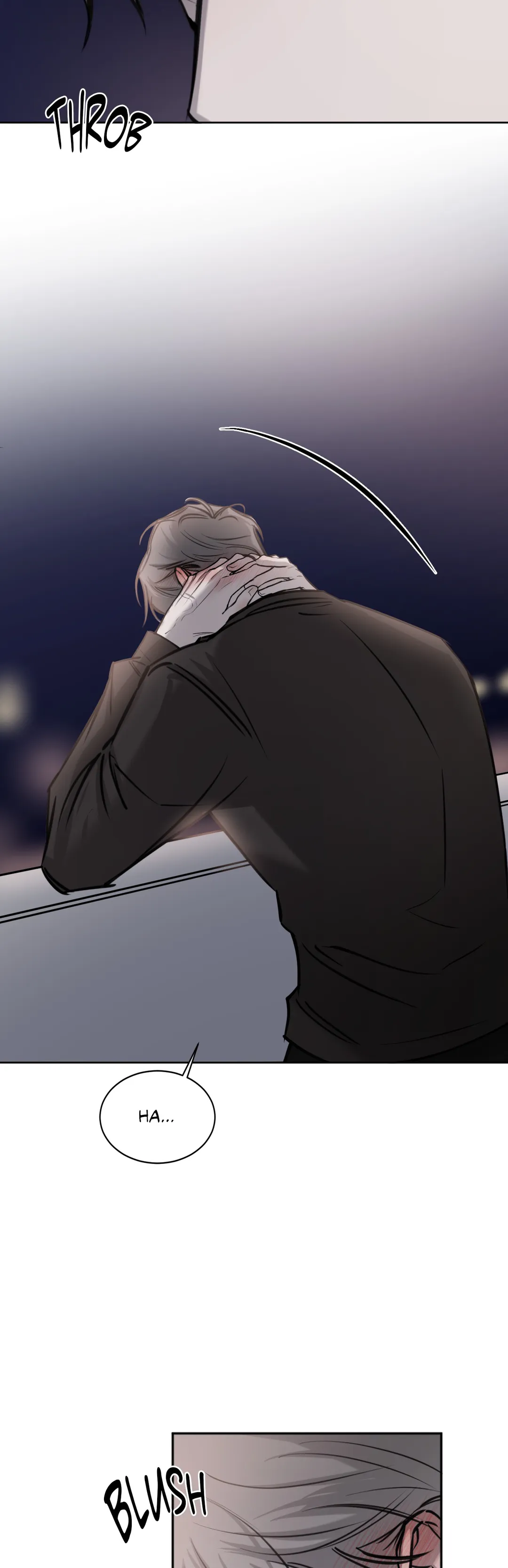Between Fate and Fortune - Chapter 14 manhwa