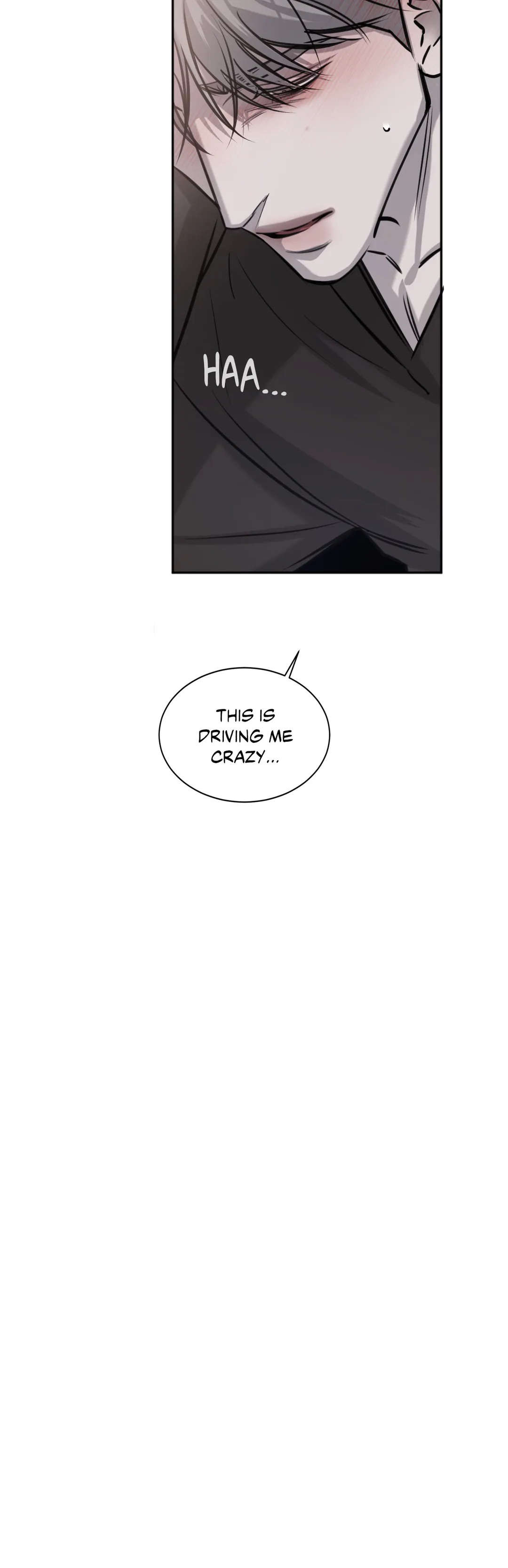 Between Fate and Fortune - Chapter 14 manhwa