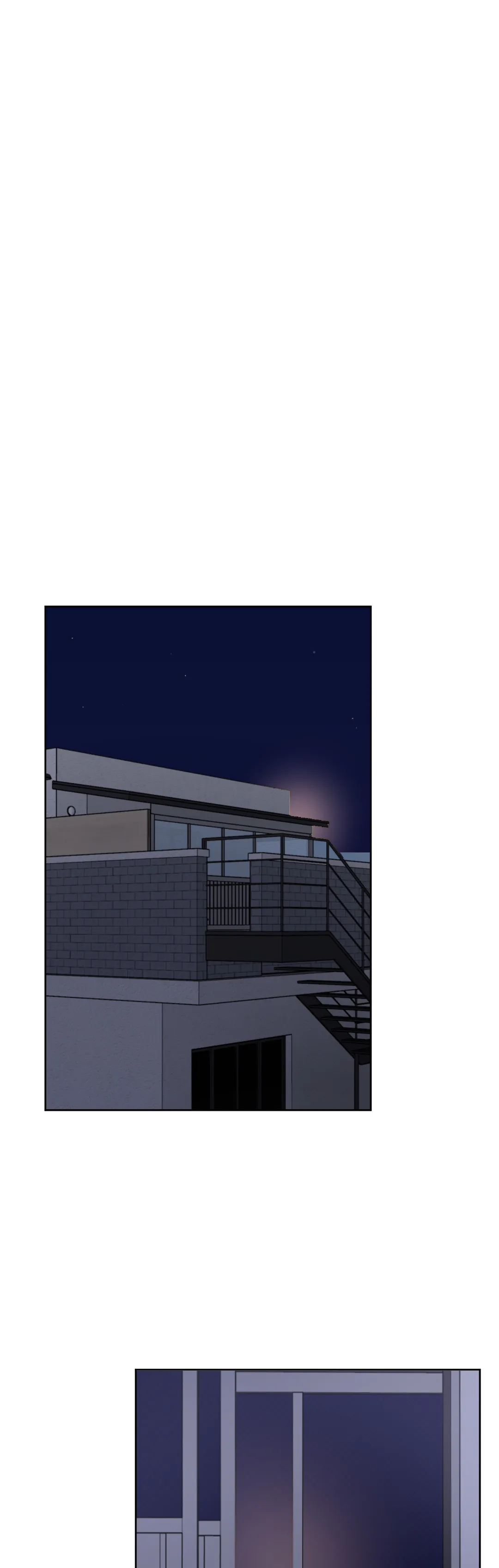 Between Fate and Fortune - Chapter 14 manhwa
