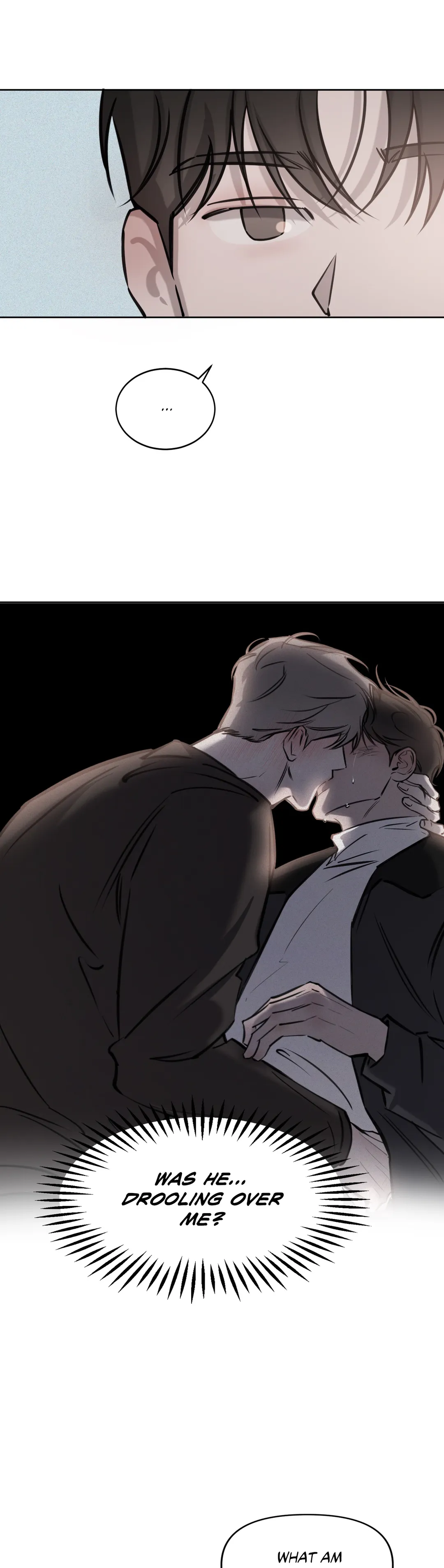 Between Fate and Fortune - Chapter 15 manhwa