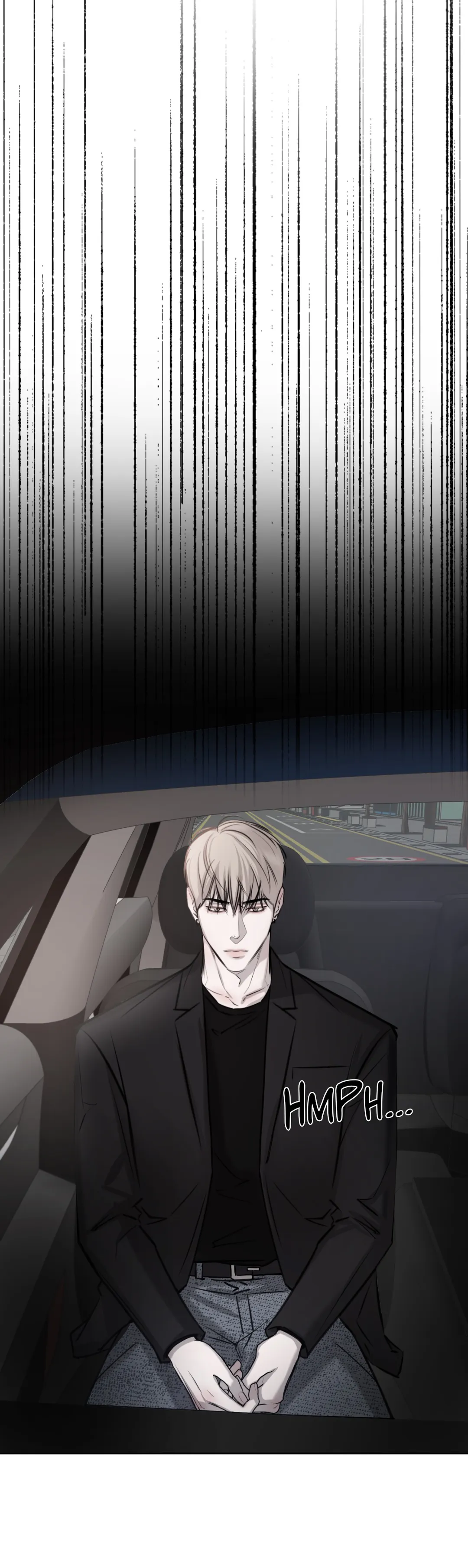 Between Fate and Fortune - Chapter 15 manhwa