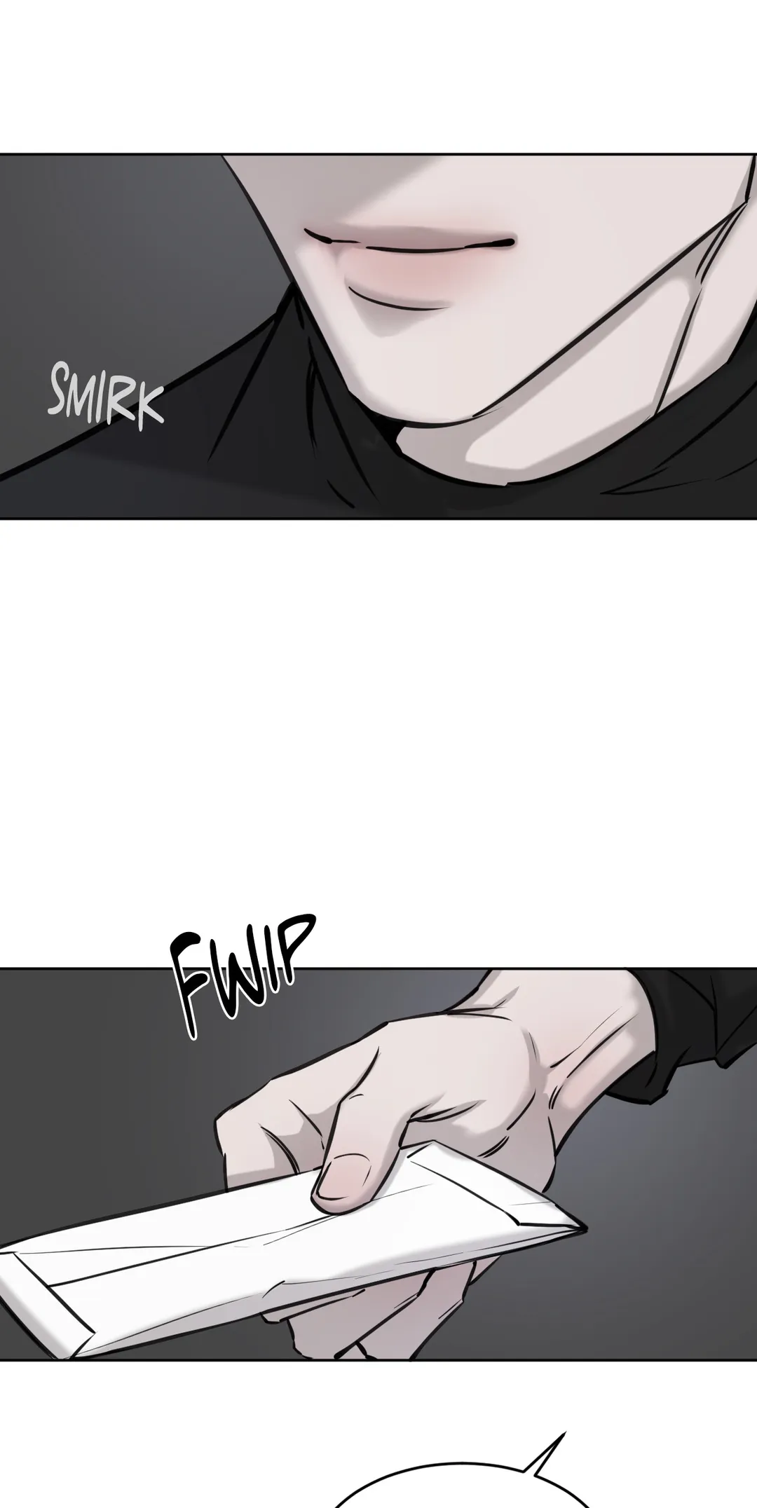 Between Fate and Fortune - Chapter 15 manhwa