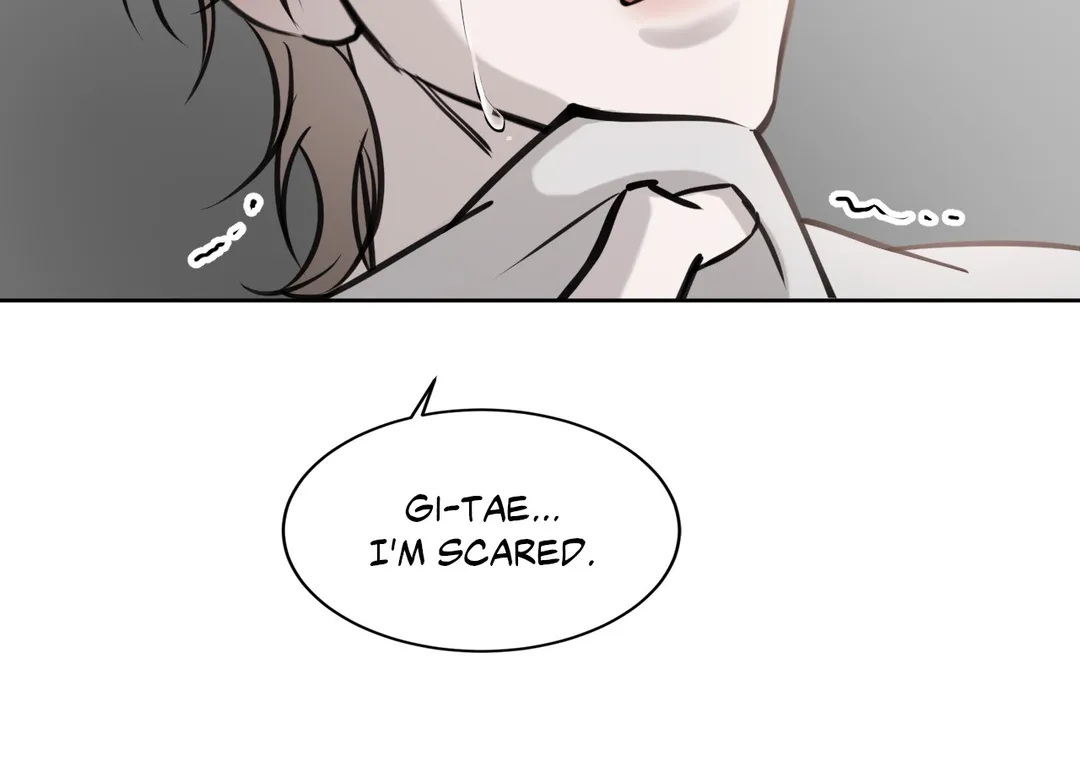 Between Fate and Fortune - Chapter 16 manhwa