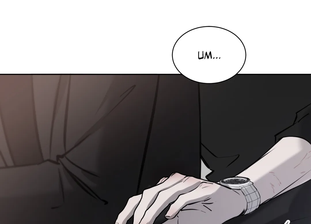 Between Fate and Fortune - Chapter 16 manhwa