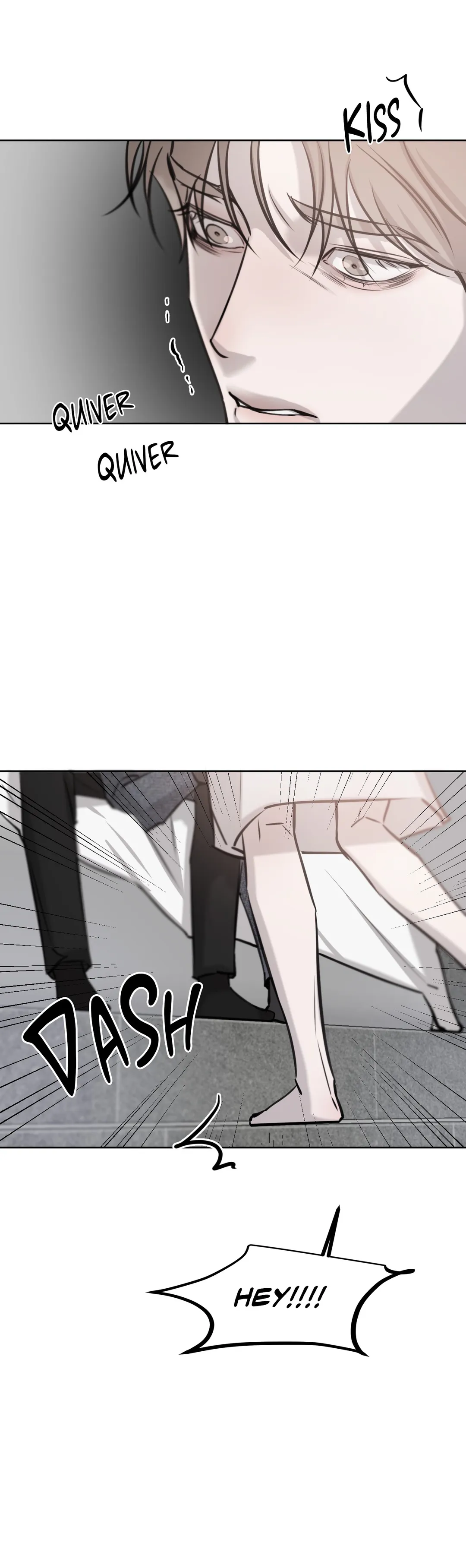 Between Fate and Fortune - Chapter 16 manhwa