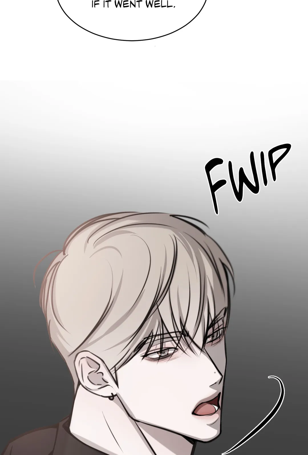 Between Fate and Fortune - Chapter 16 manhwa