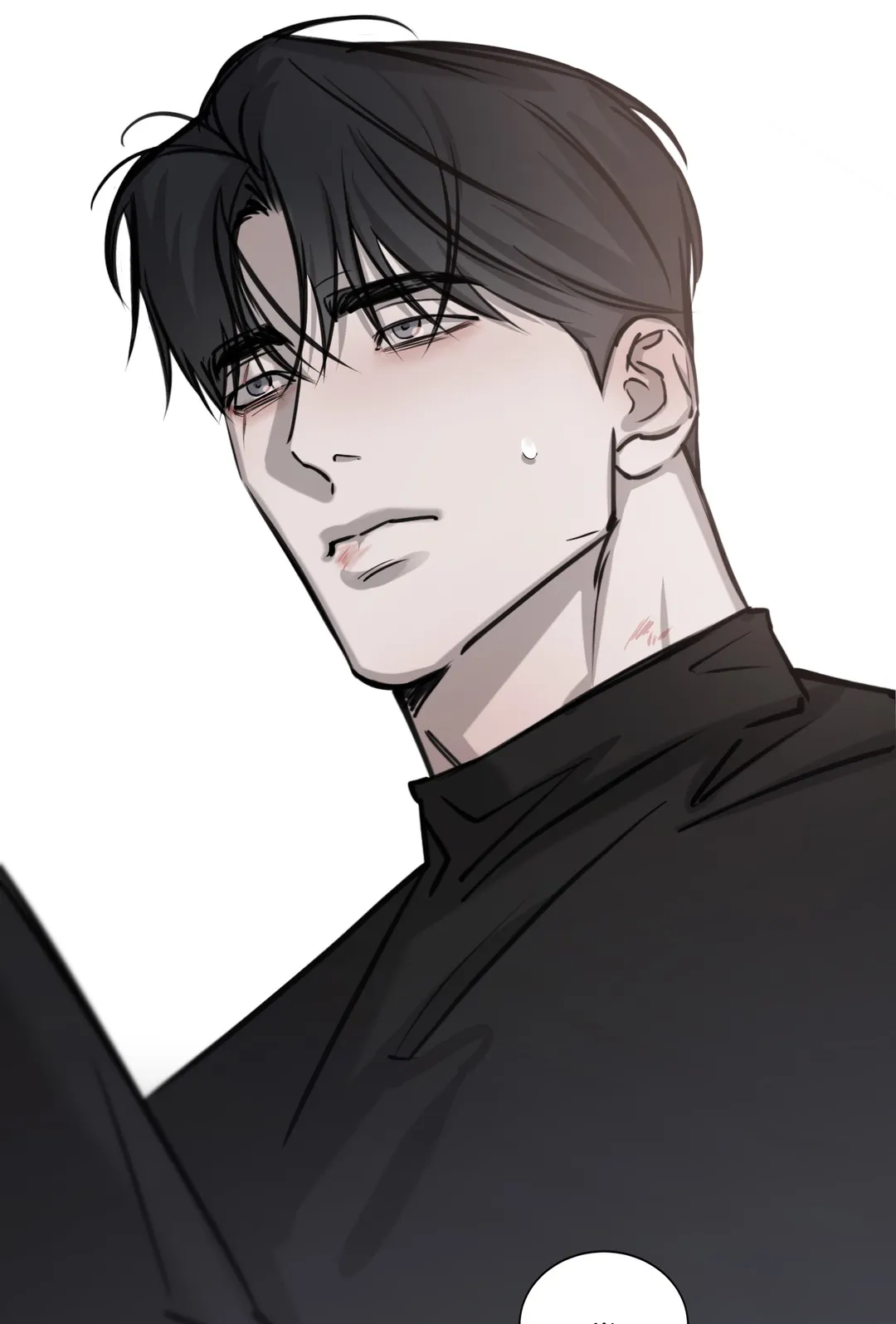 Between Fate and Fortune - Chapter 16 manhwa