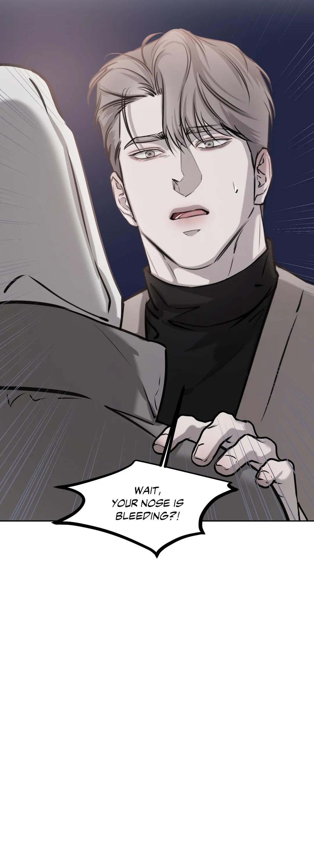 Between Fate and Fortune - Chapter 17 manhwa
