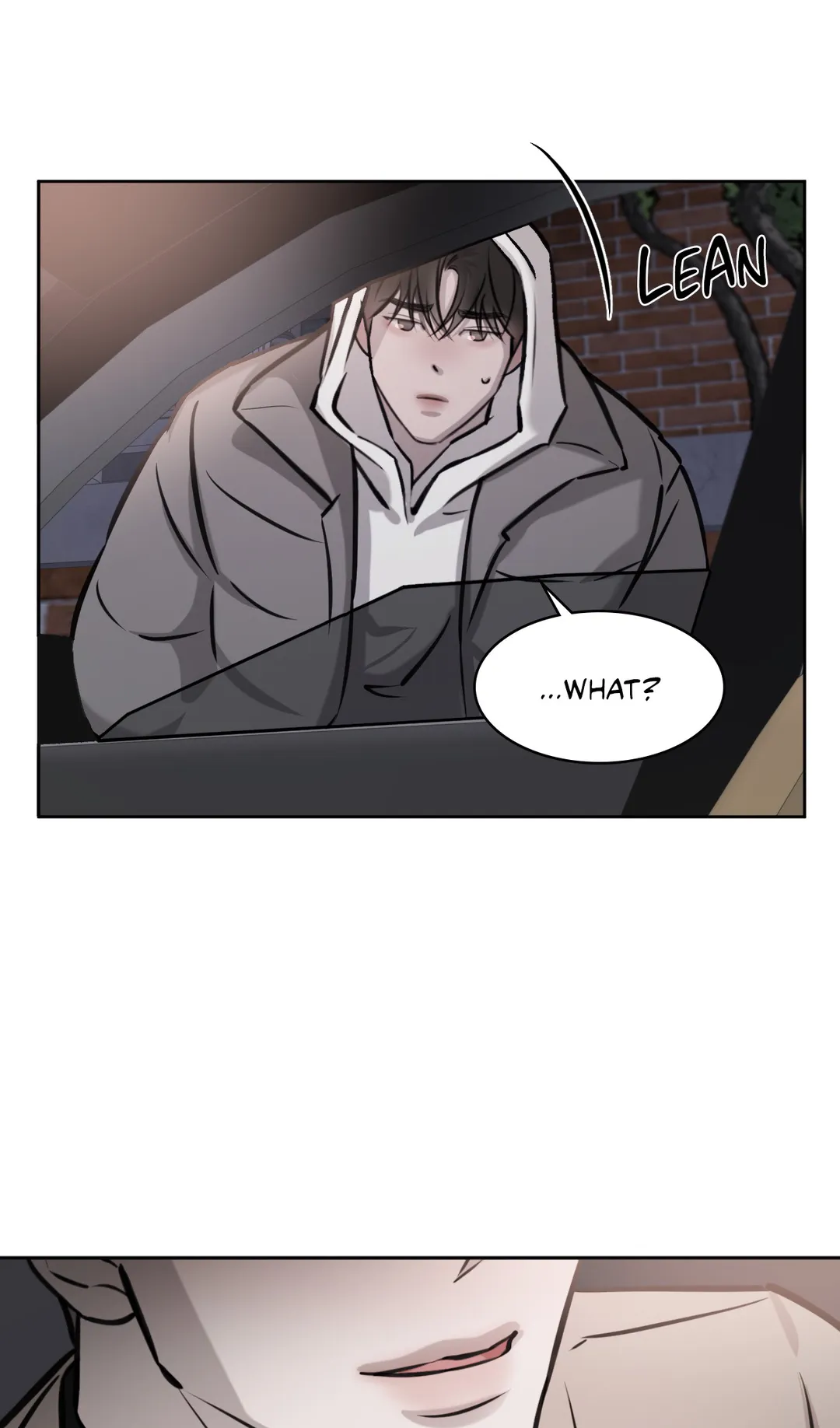 Between Fate and Fortune - Chapter 17 manhwa