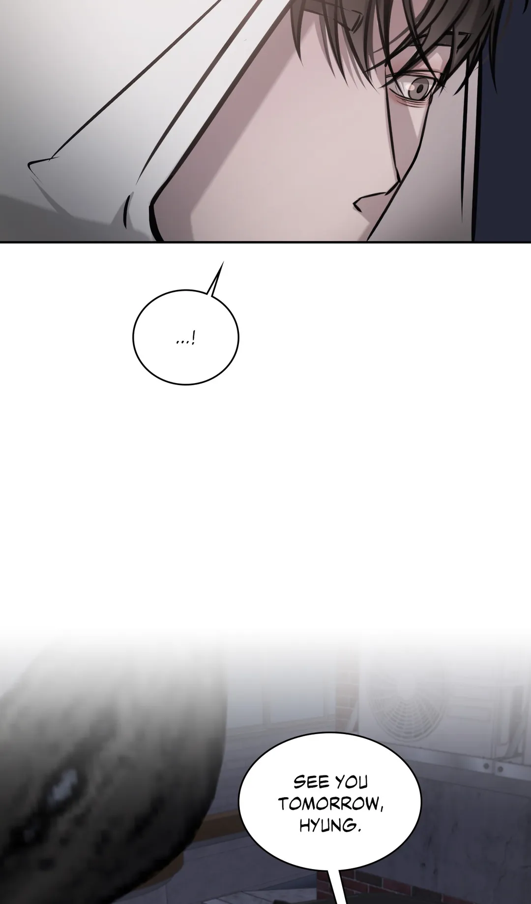 Between Fate and Fortune - Chapter 17 manhwa
