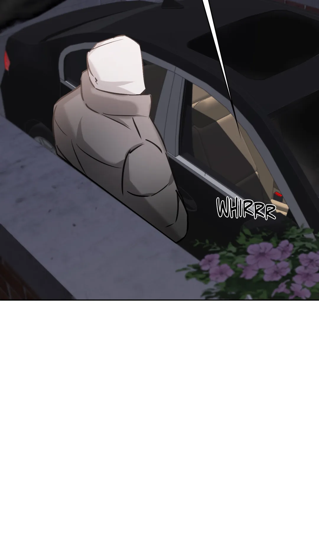 Between Fate and Fortune - Chapter 17 manhwa