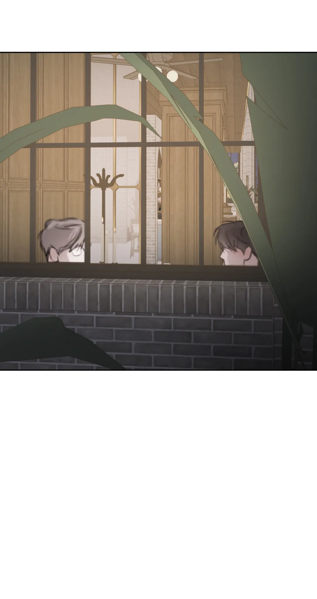 Between Fate and Fortune - Chapter 18 manhwa