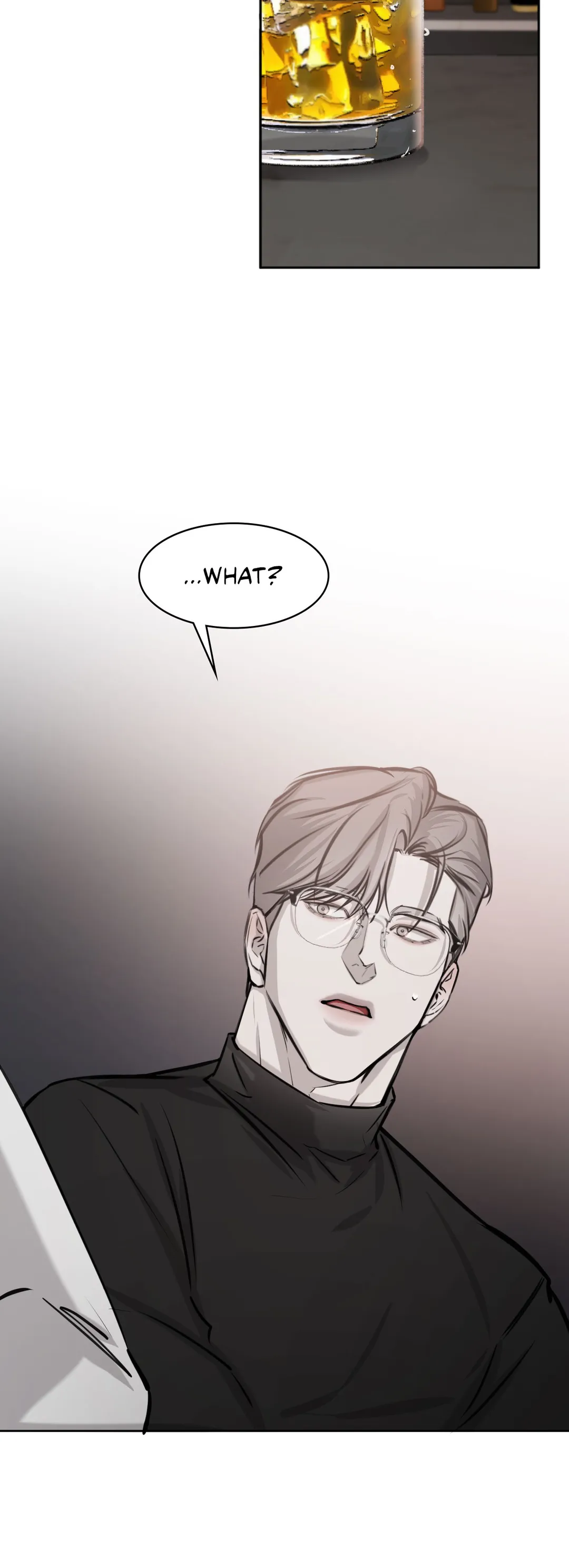 Between Fate and Fortune - Chapter 19 manhwa