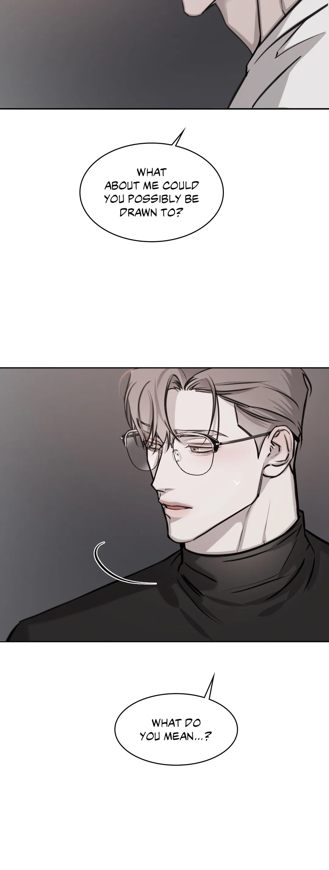 Between Fate and Fortune - Chapter 19 manhwa