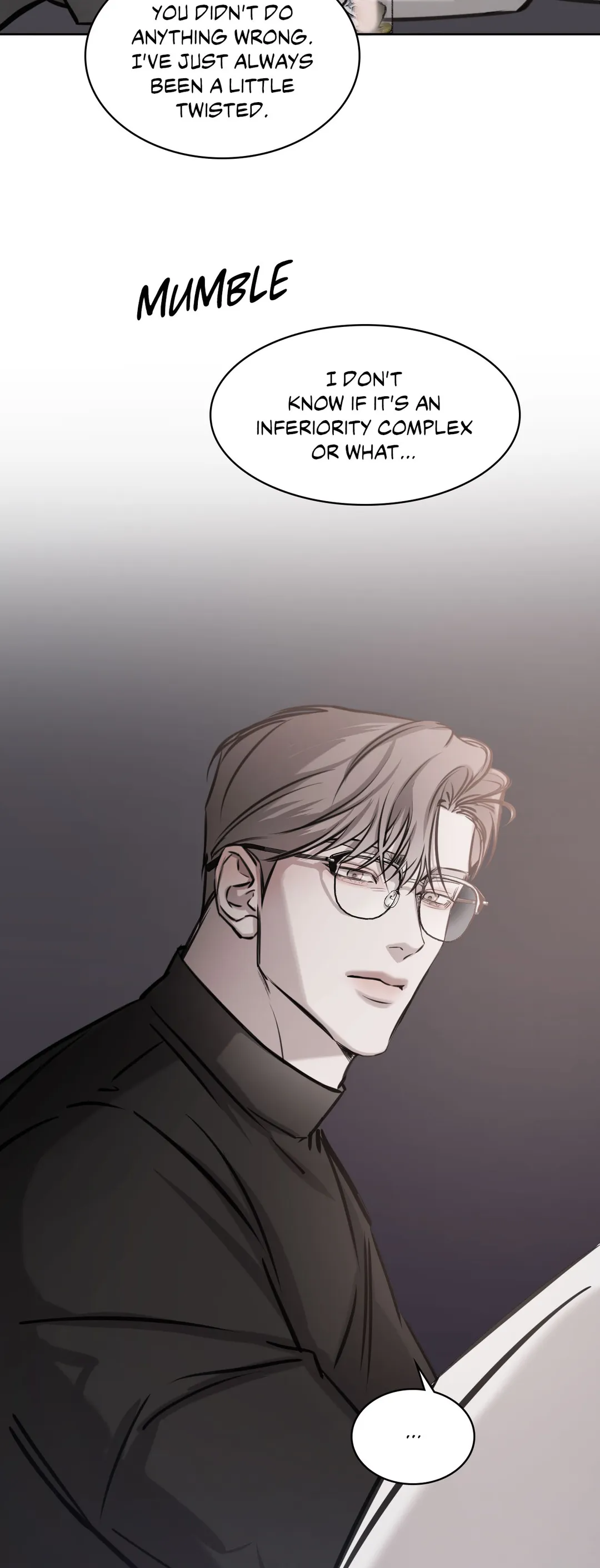 Between Fate and Fortune - Chapter 19 manhwa