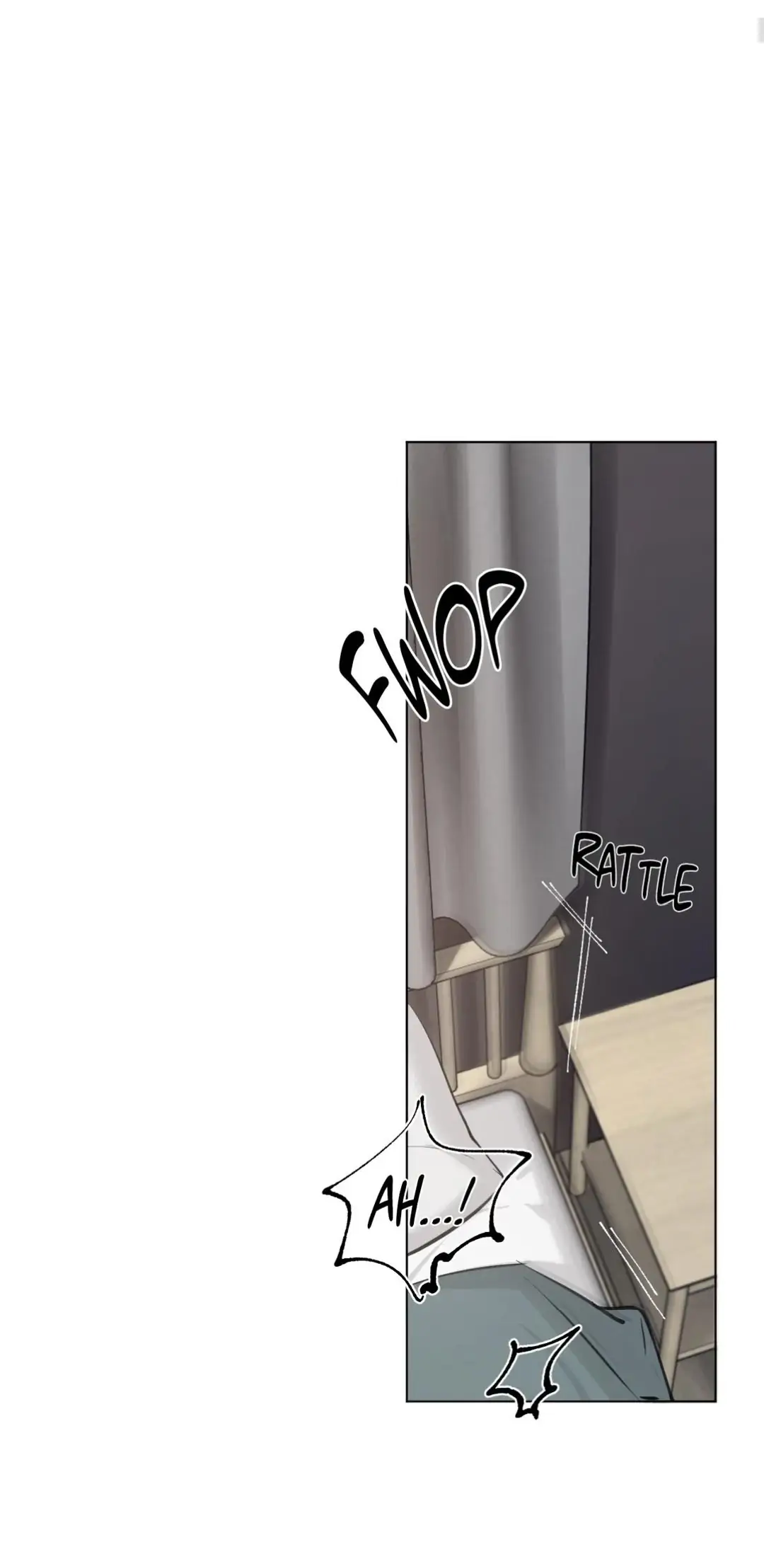 Between Fate and Fortune - Chapter 2 manhwa