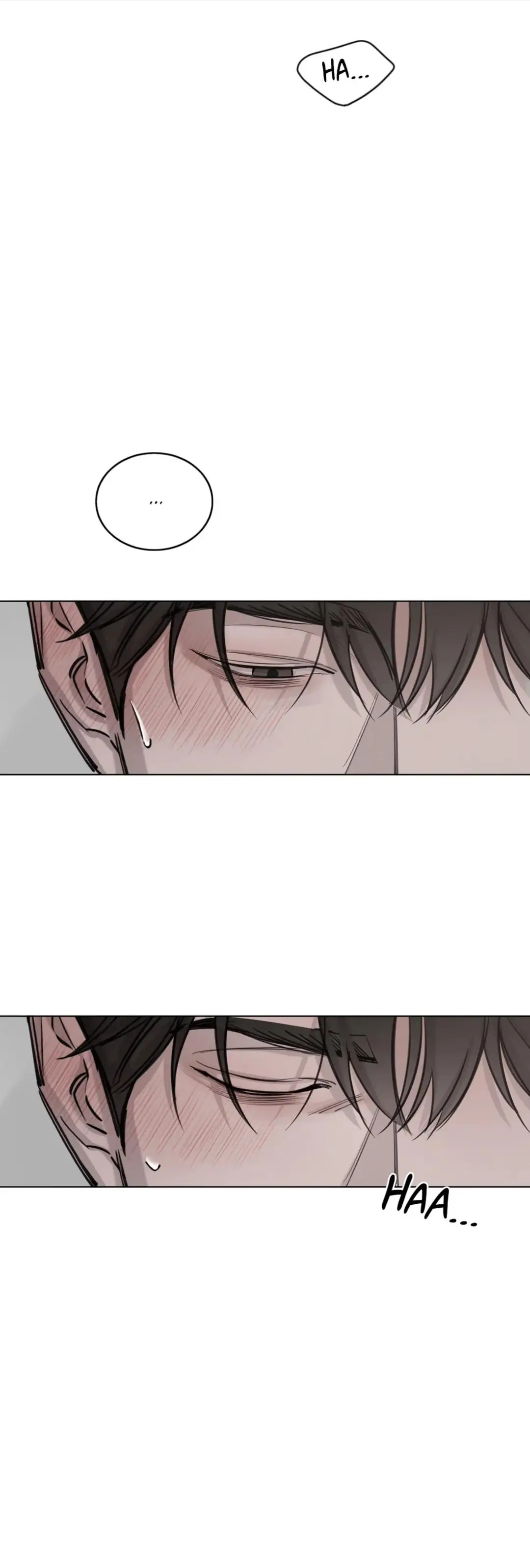 Between Fate and Fortune - Chapter 2 manhwa