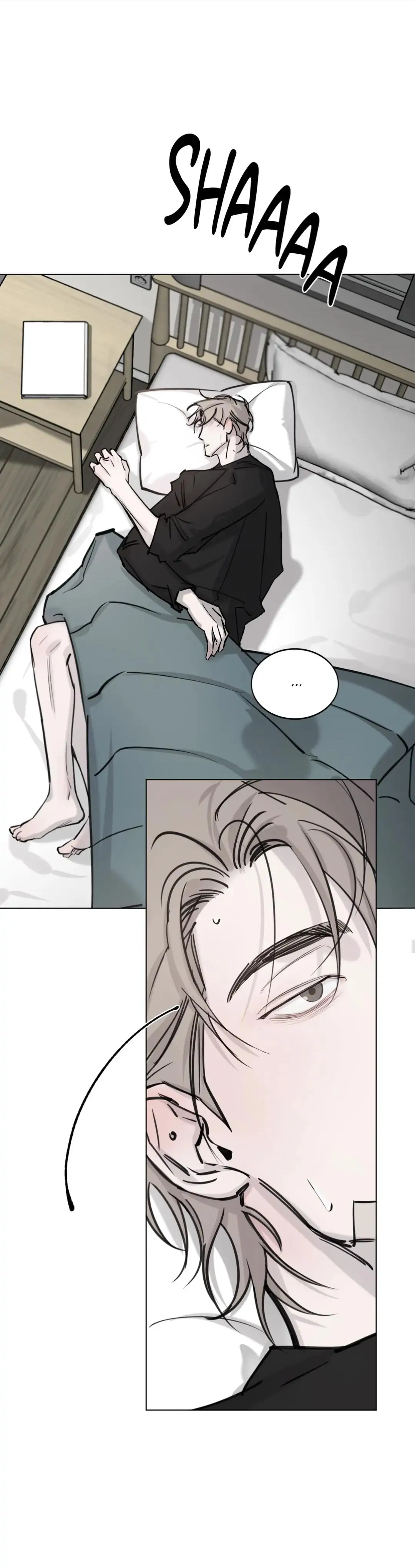 Between Fate and Fortune - Chapter 2 manhwa
