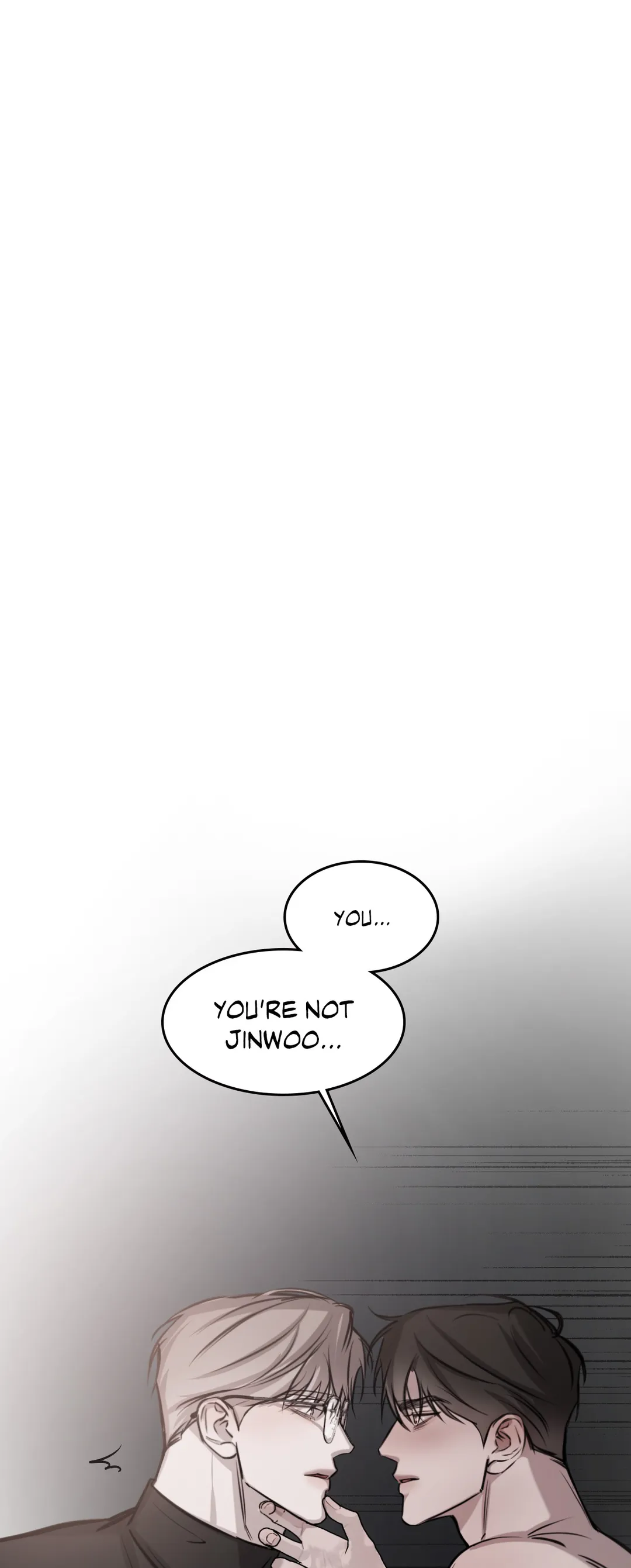 Between Fate and Fortune - Chapter 20 manhwa