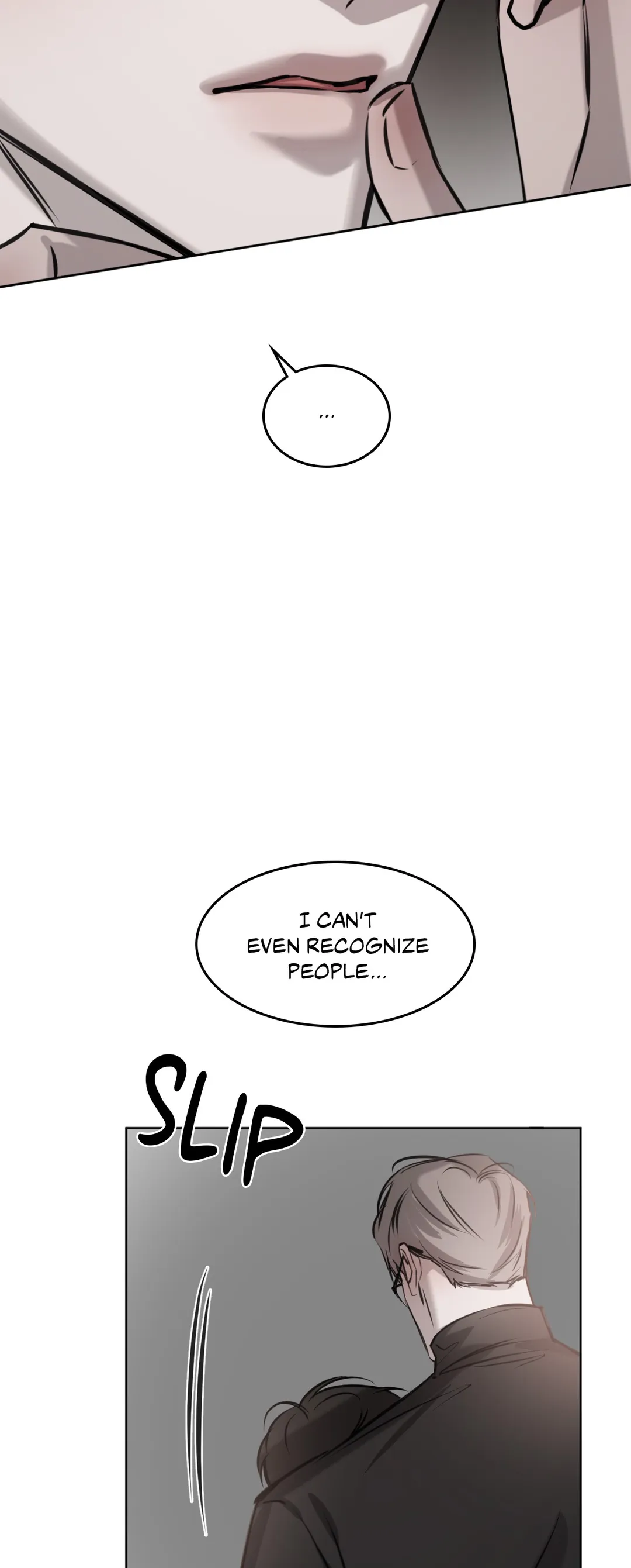 Between Fate and Fortune - Chapter 20 manhwa