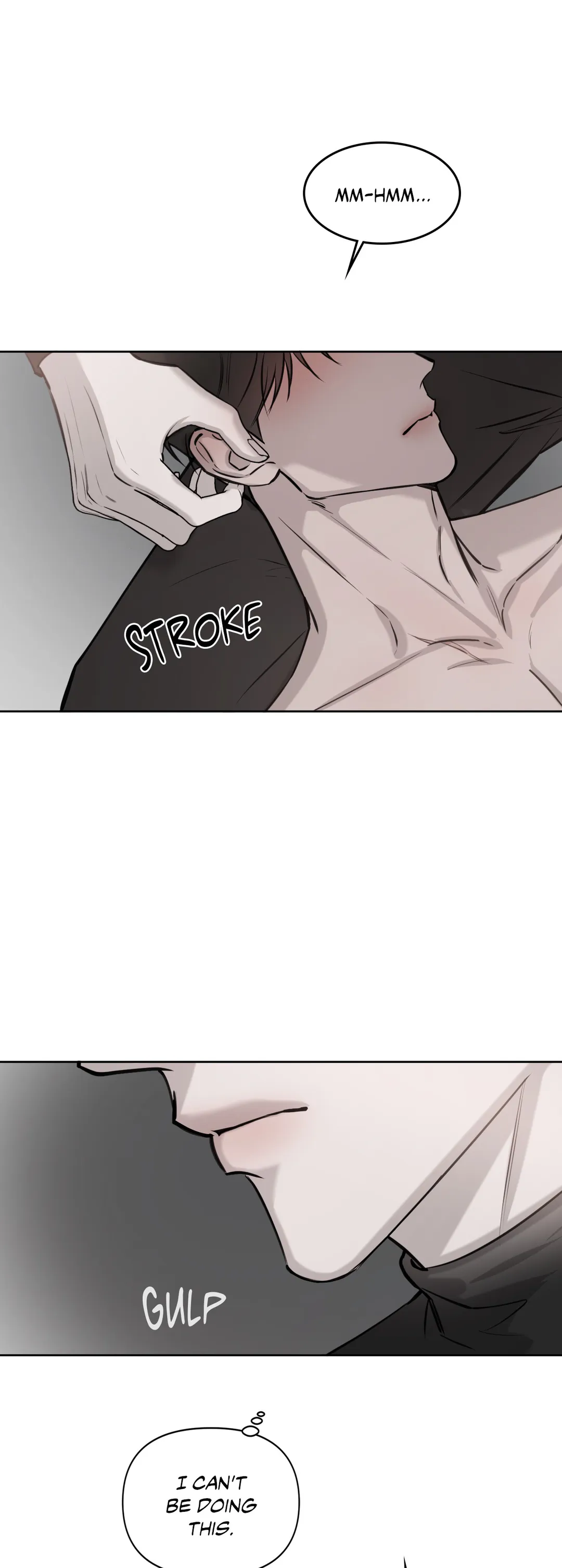 Between Fate and Fortune - Chapter 20 manhwa