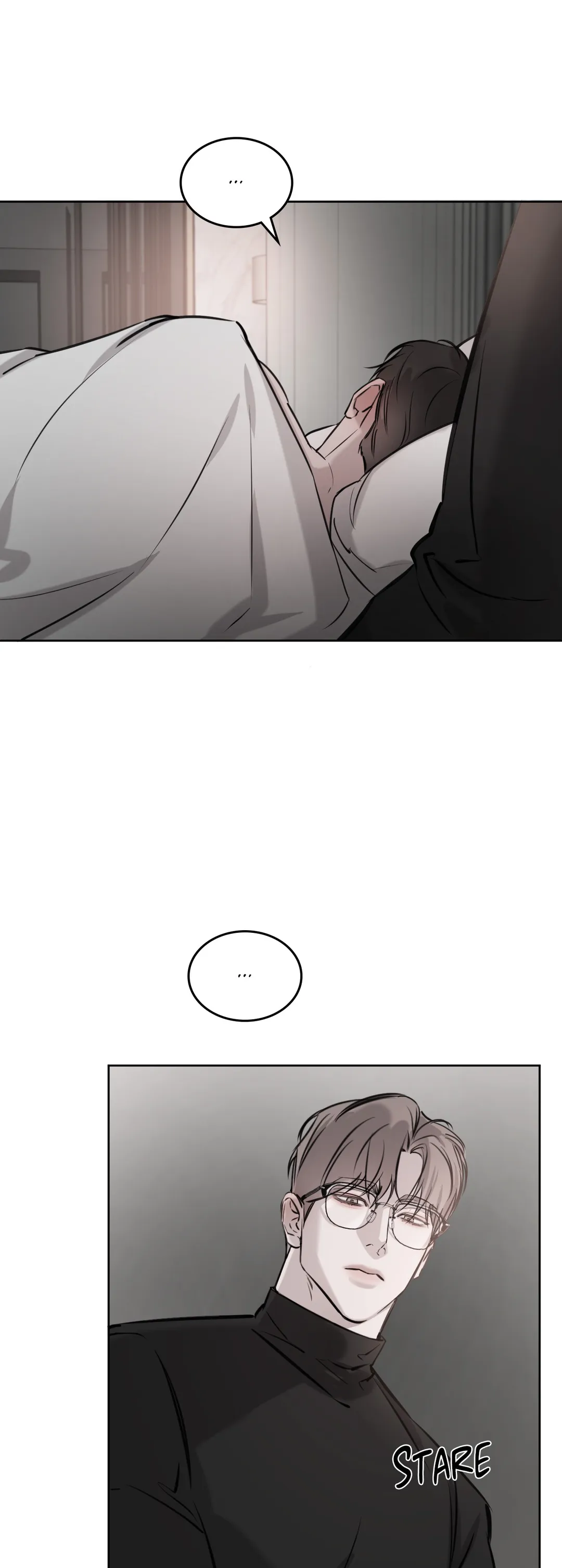 Between Fate and Fortune - Chapter 20 manhwa