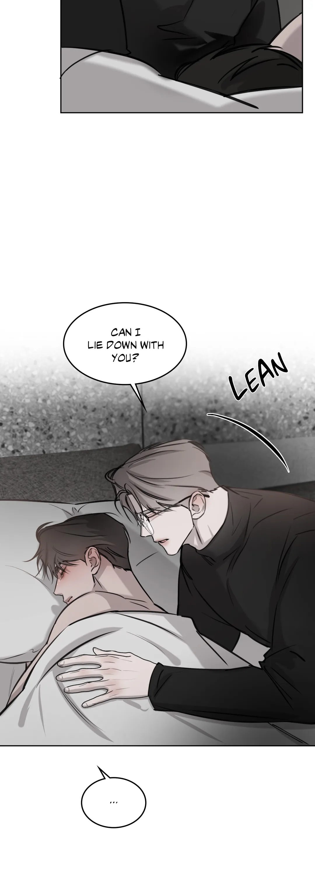 Between Fate and Fortune - Chapter 20 manhwa