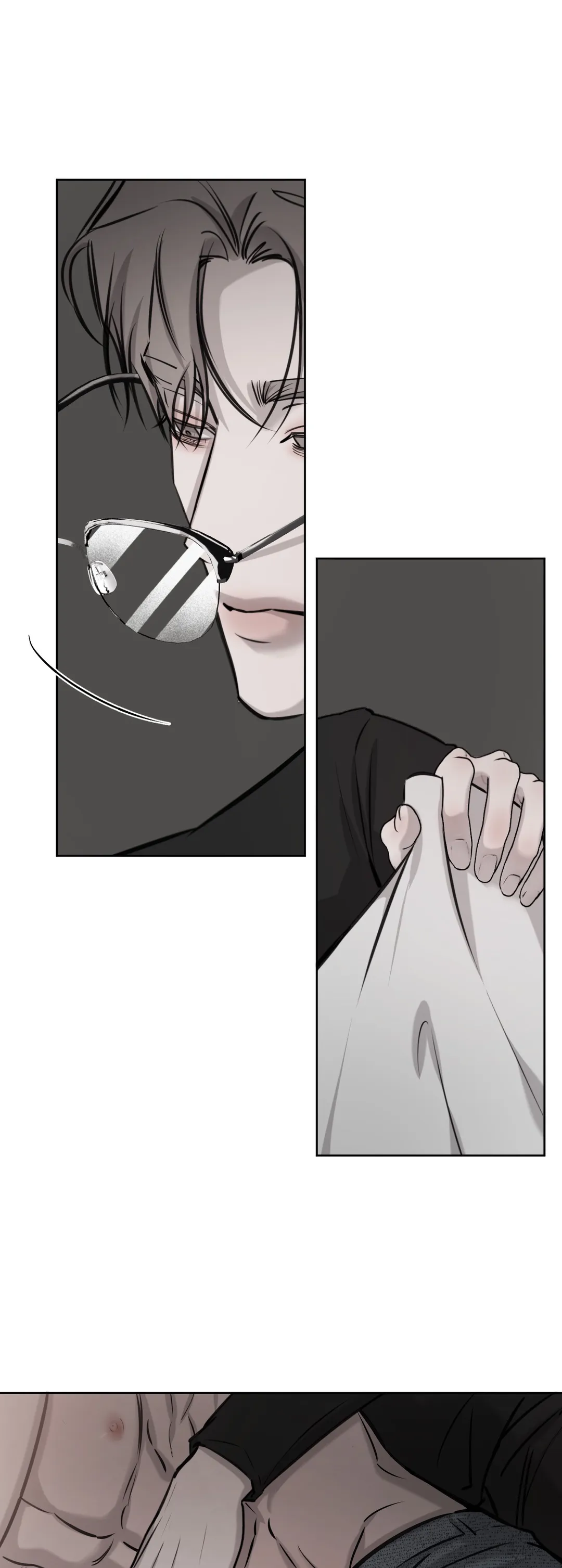 Between Fate and Fortune - Chapter 20 manhwa