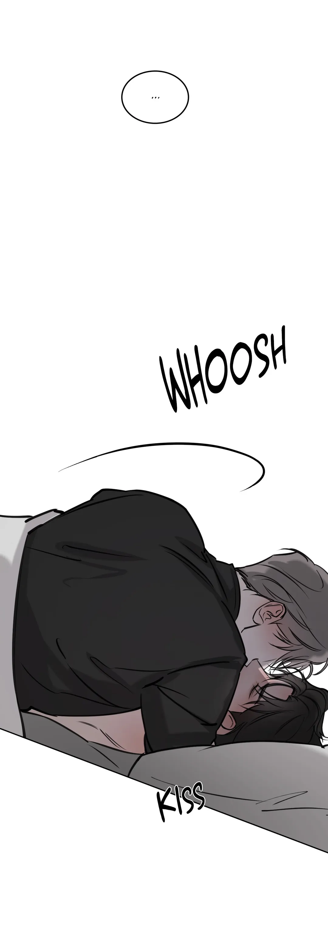 Between Fate and Fortune - Chapter 20 manhwa
