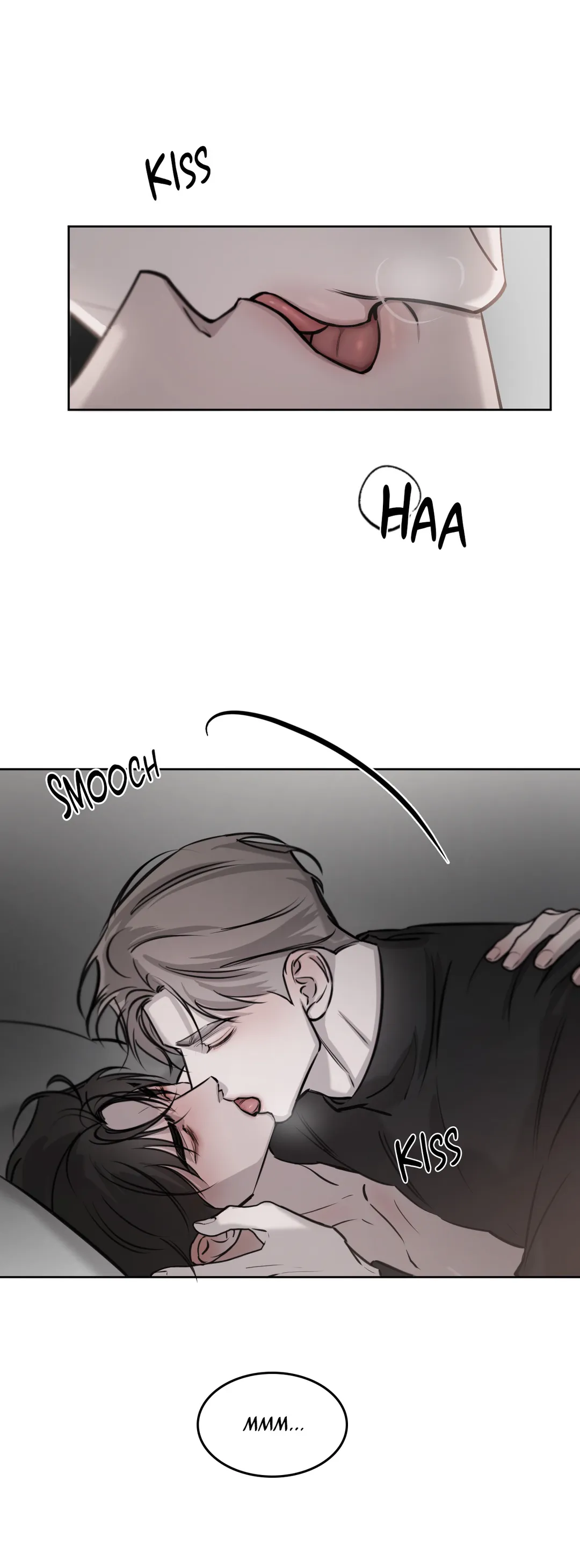Between Fate and Fortune - Chapter 20 manhwa