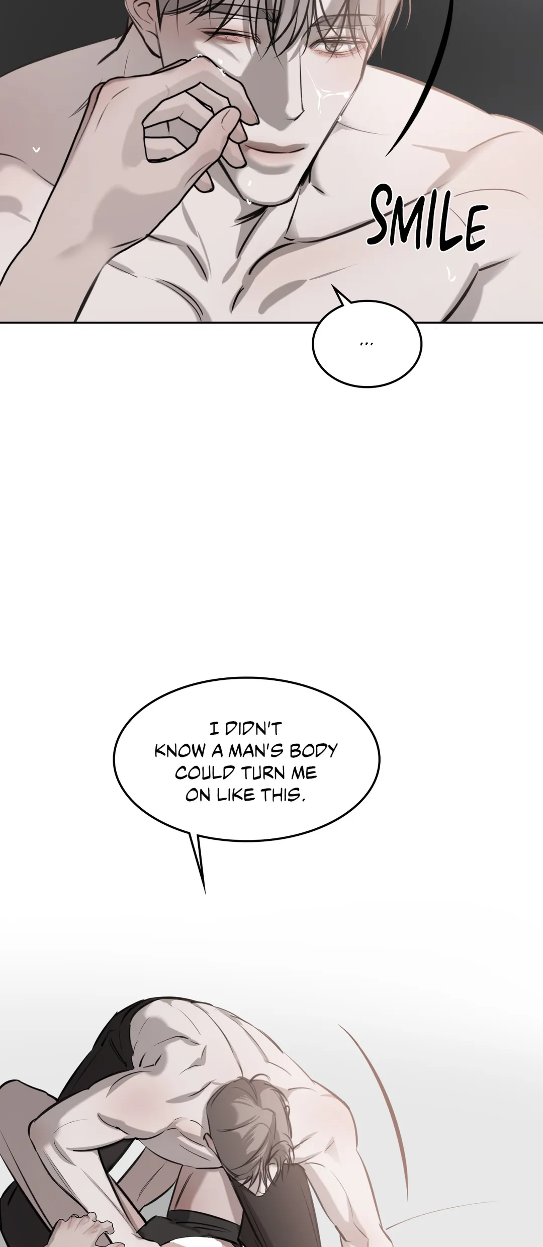 Between Fate and Fortune - Chapter 21 manhwa