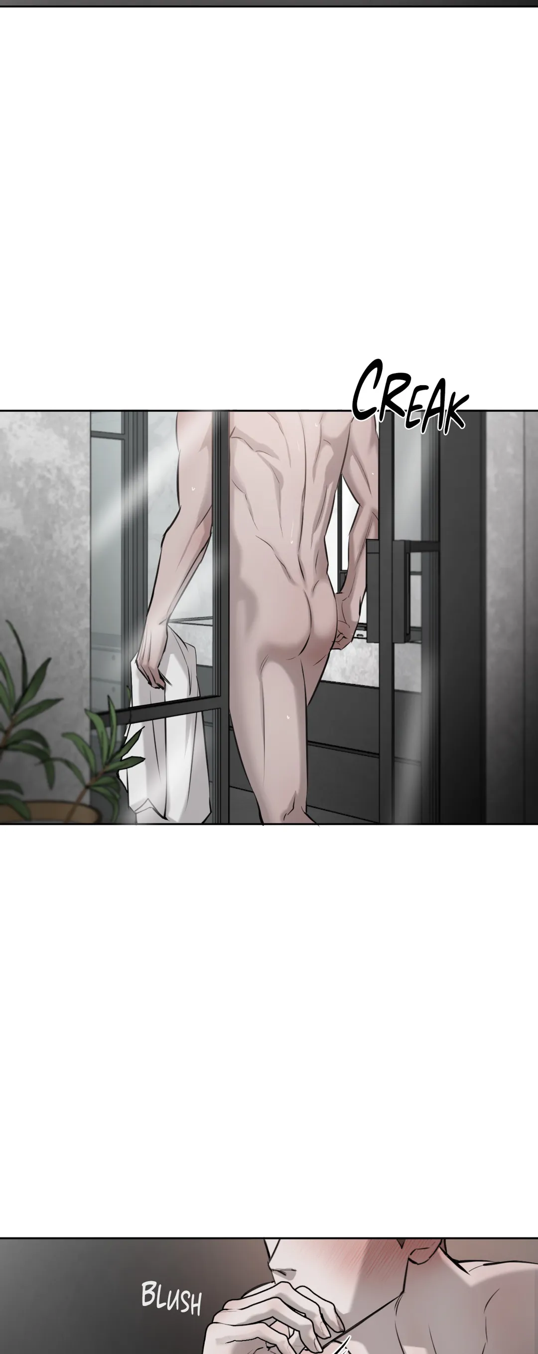 Between Fate and Fortune - Chapter 23 manhwa