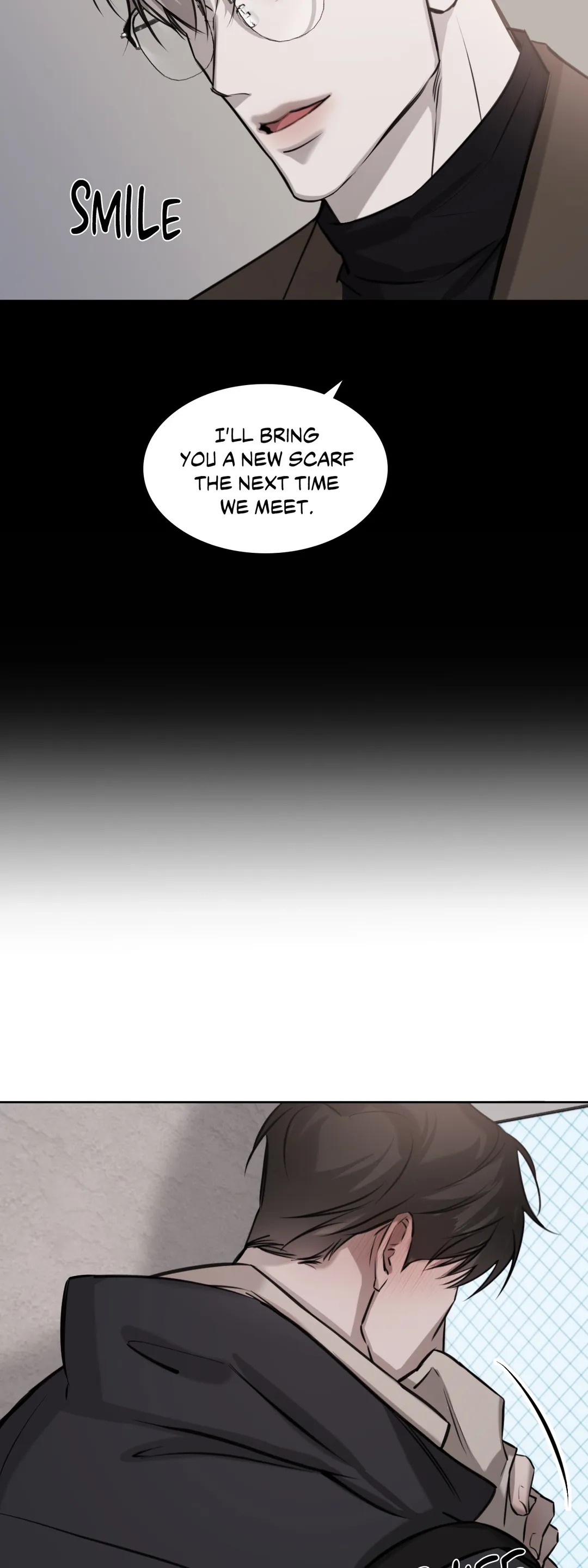 Between Fate and Fortune - Chapter 24 manhwa