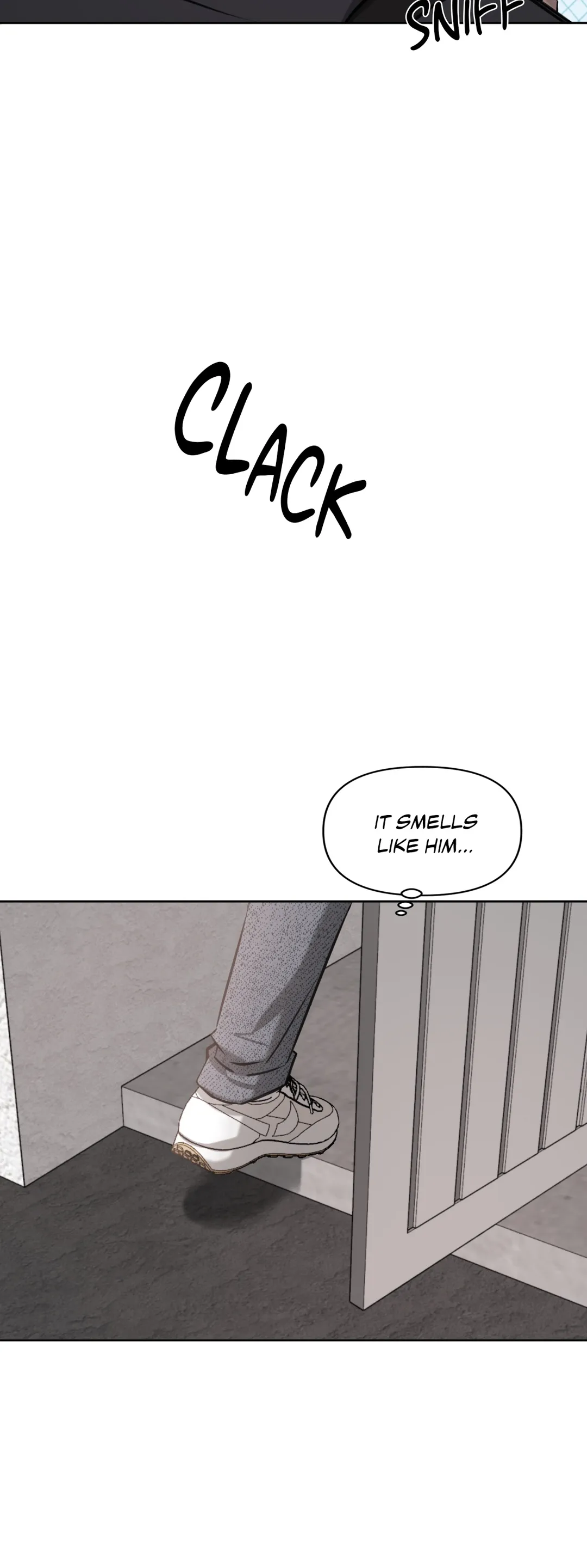 Between Fate and Fortune - Chapter 24 manhwa
