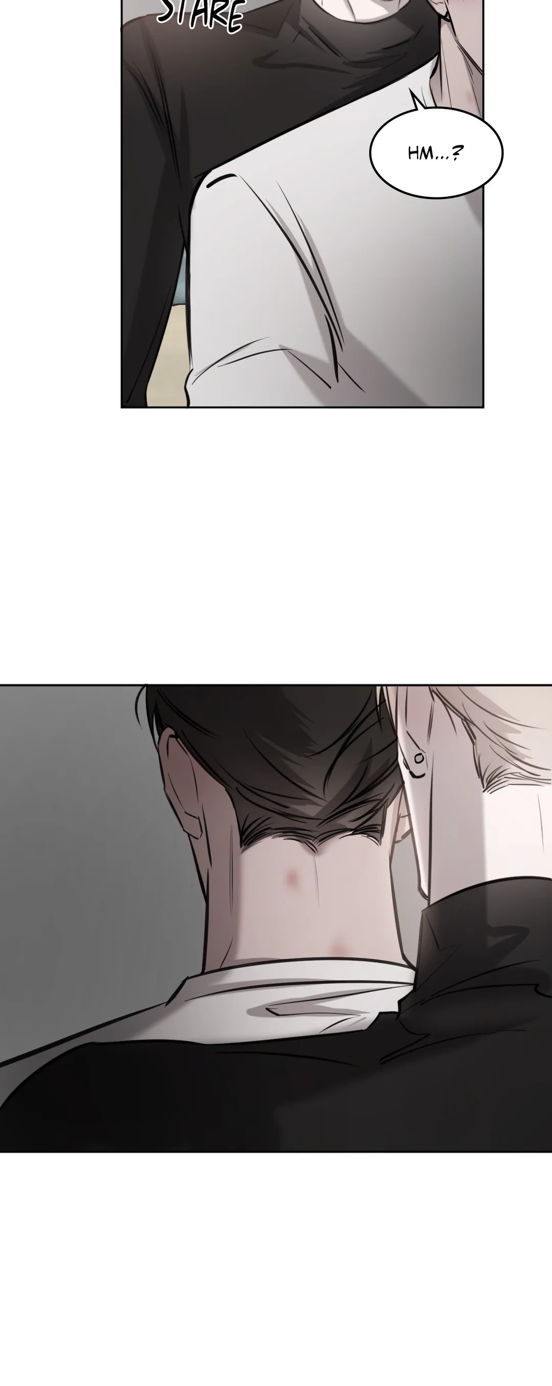 Between Fate and Fortune - Chapter 24 manhwa