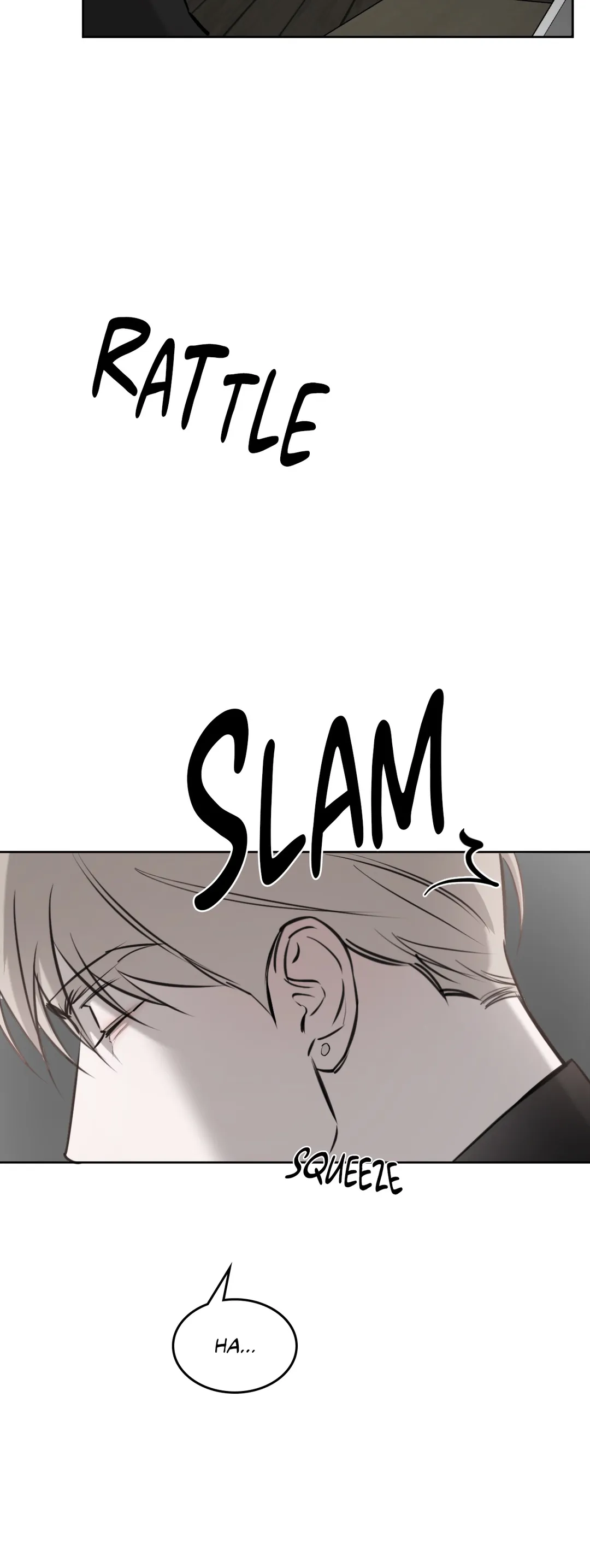 Between Fate and Fortune - Chapter 24 manhwa