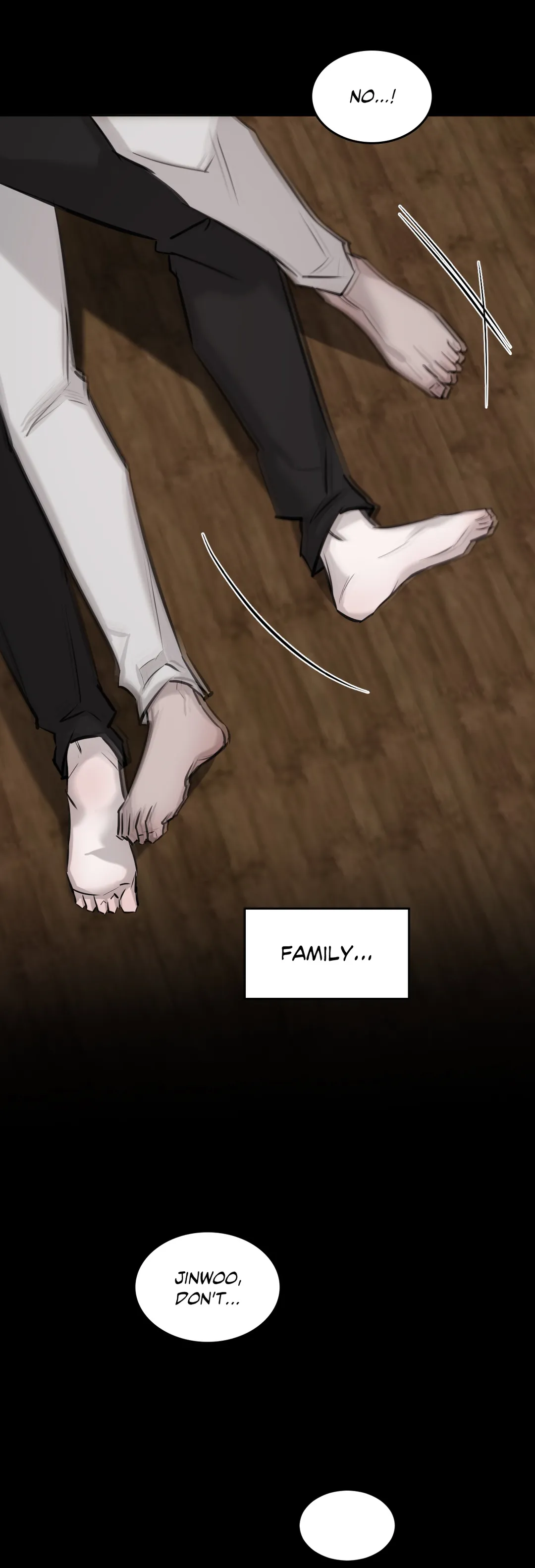Between Fate and Fortune - Chapter 25 manhwa