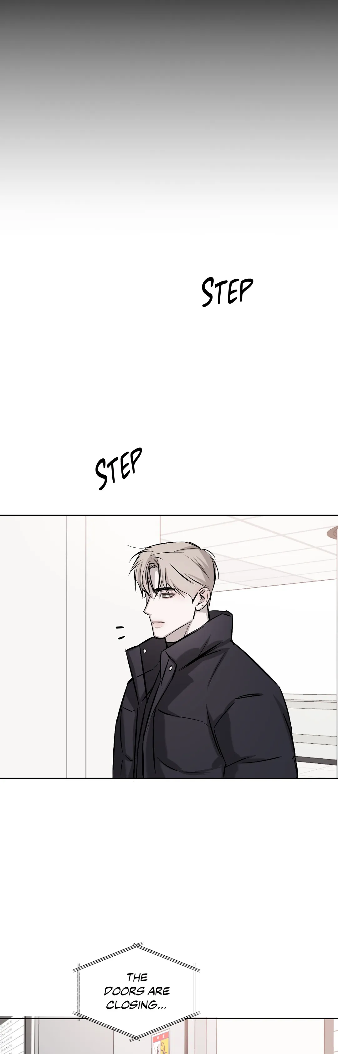 Between Fate and Fortune - Chapter 25 manhwa