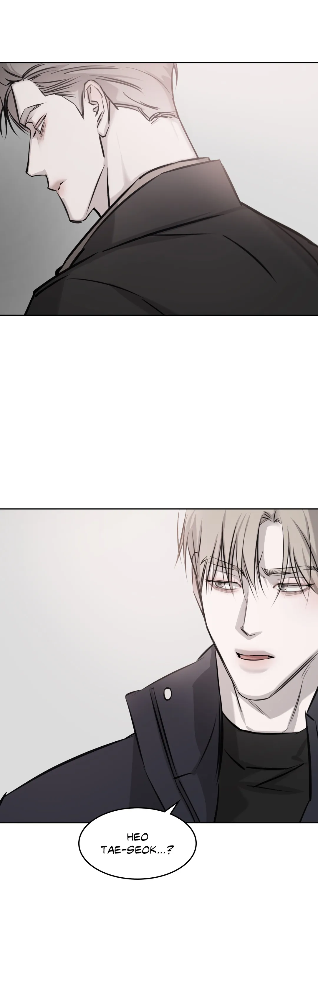 Between Fate and Fortune - Chapter 25 manhwa