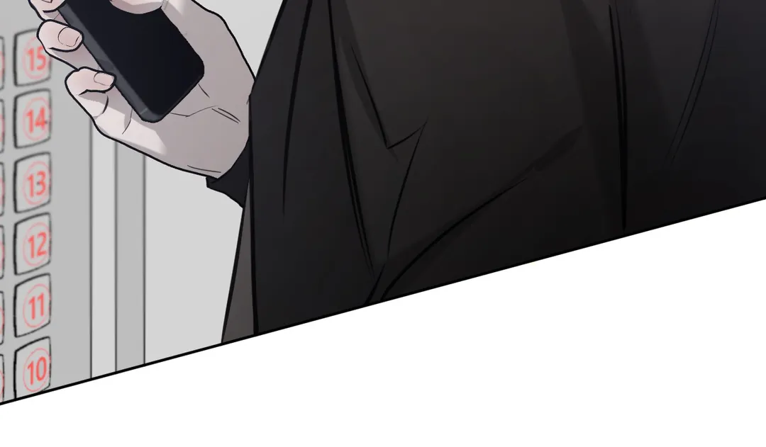 Between Fate and Fortune - Chapter 25 manhwa